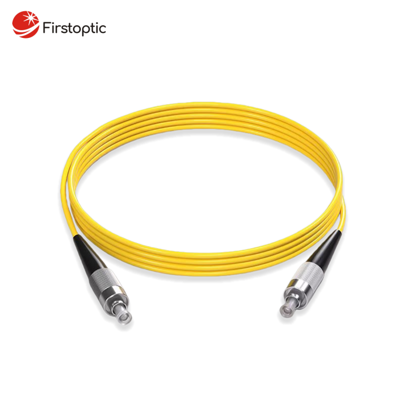HCH explains common fiber connector types (LC, SC, MPO, FC, ST) and their best use cases in data centers and networks. Get clear guidance to choose the right fiber optic patch cords for your project.